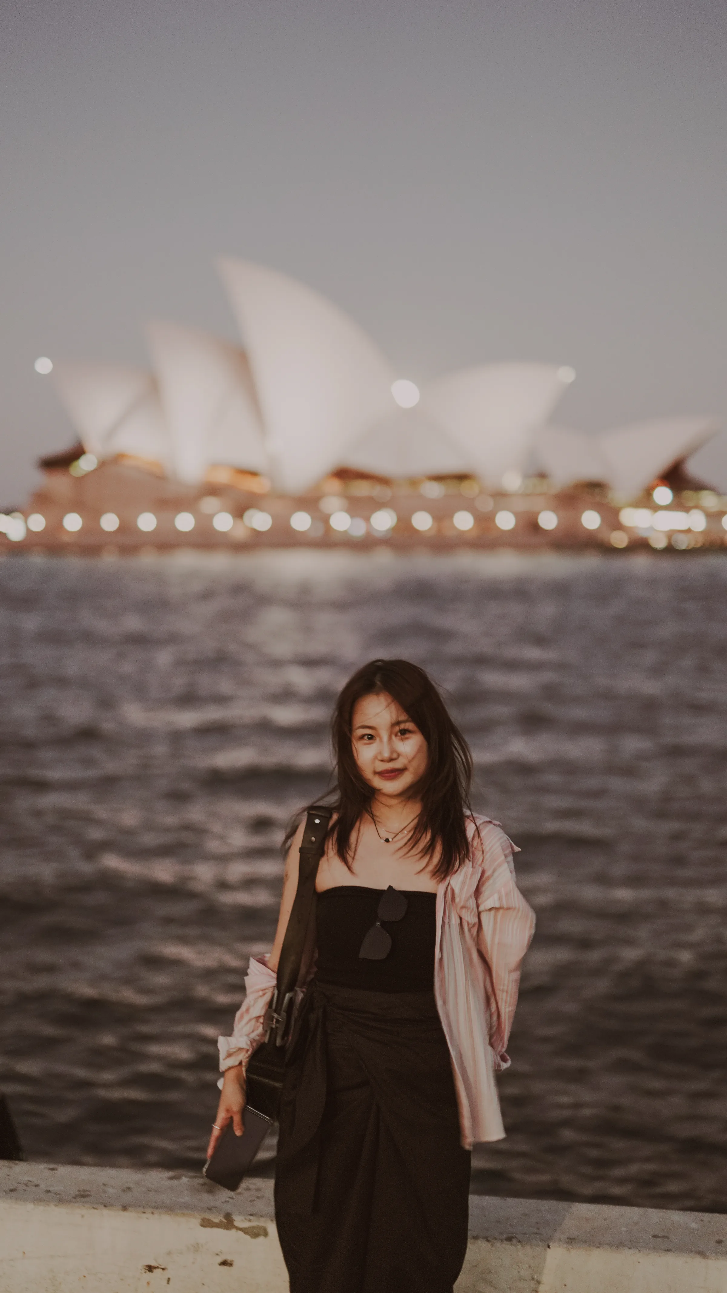 Dusk at Bennelong 13