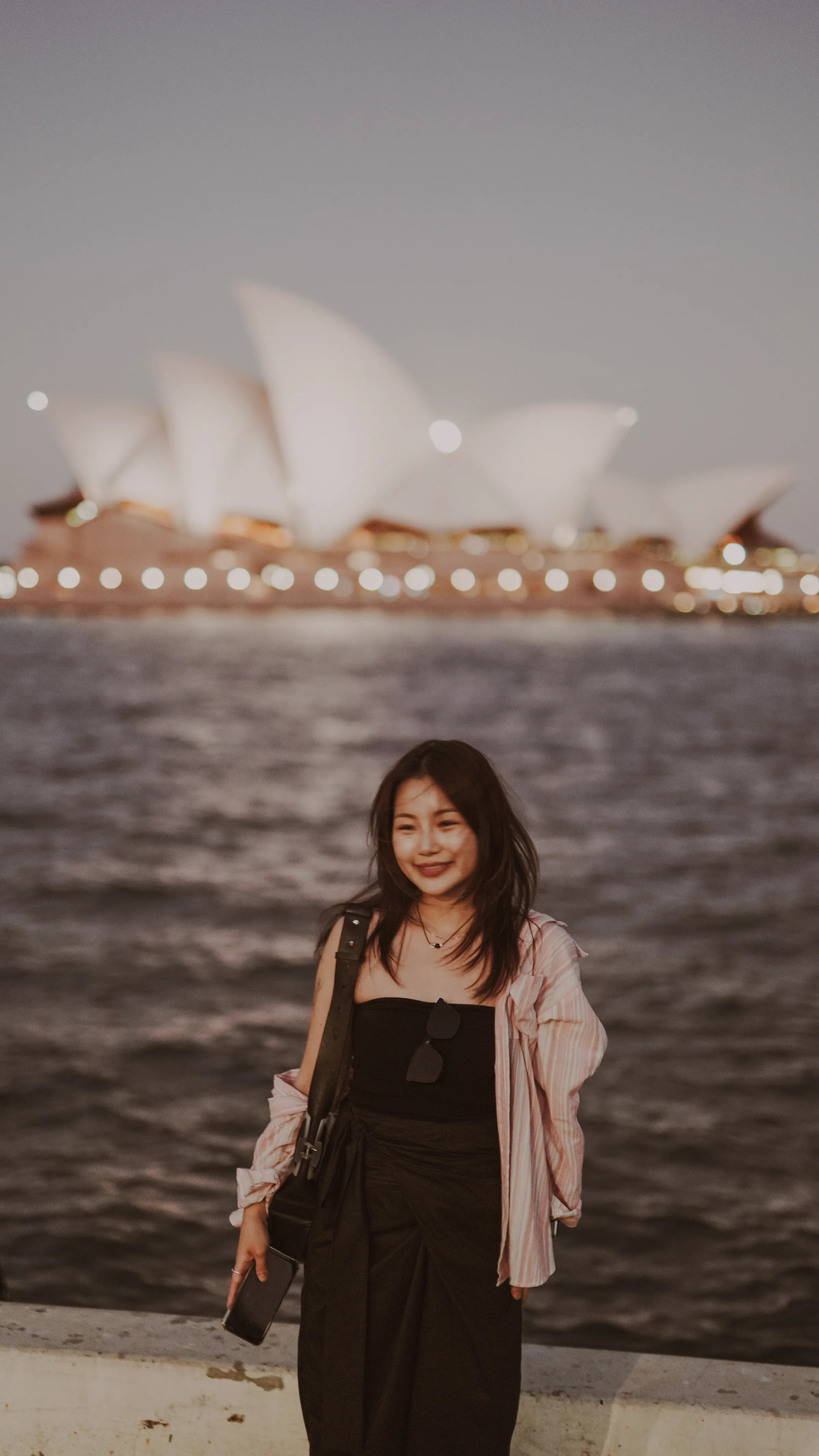 Dusk at Bennelong 17